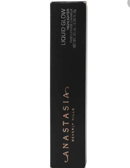 New in Box. Anastasia Liquid Glow - Picture 2 of 3